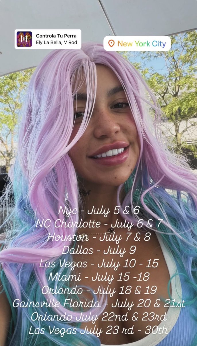 LilveronicaR's tweet photo. 📧 : vrodconnect@yahoo.com https://t.co/Ob77ukhSnw