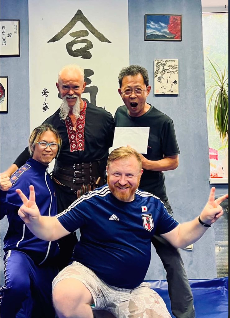 ChujoPika's tweet photo. 🇺🇦🤝🇯🇵
#サトシの宅急便 
#日本ウクライナ交流 https://t.co/GRsqpyg4sB