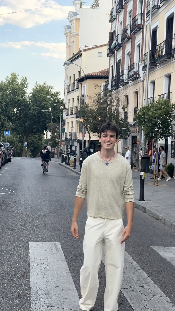 heylluis's tweet photo. Mi primer orgullo en Madrid 🍭 https://t.co/ihp8oeaSPI