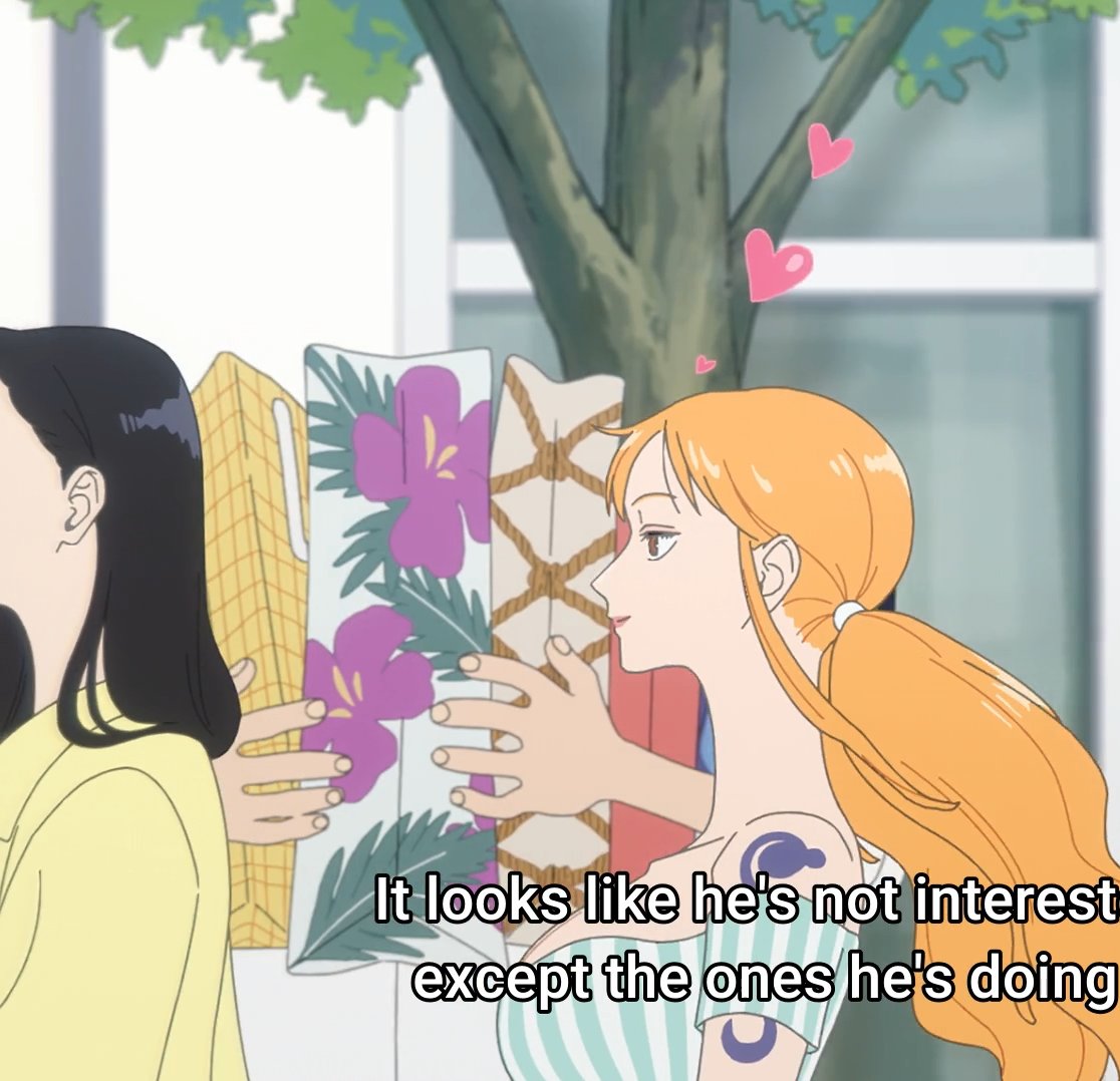 mostdeartome's tweet photo. one thing i really loved about heroines is that even though they are there we never actually see the guys faces because the story isn't about them https://t.co/9RchKqTcvw