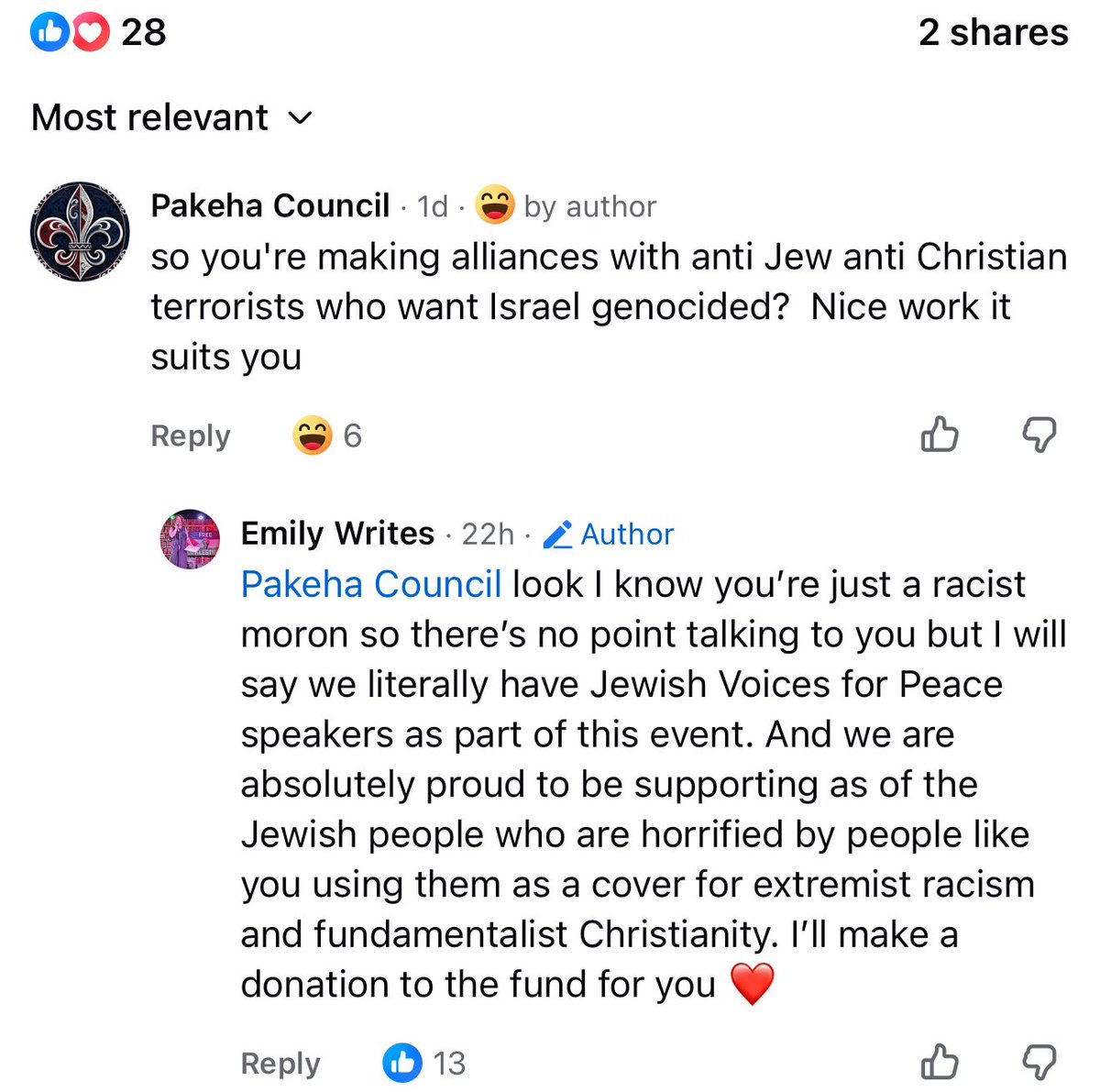 Penny Marie NZ tweet media