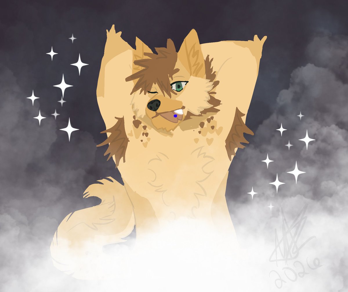 mushypossum's tweet photo. Couple of attacks from the first day >:)
#artfight #teammystery https://t.co/5HmrWtoCil