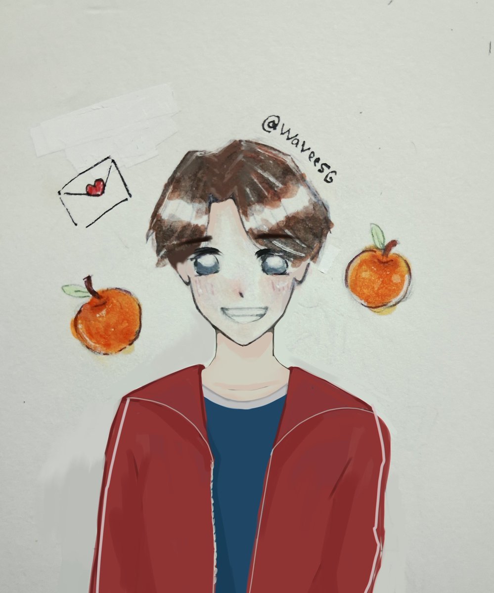 WaVee5G's tweet photo. When life gives u 🍊 

#WhenOrangesFall #justinmmoir @justinmmoir https://t.co/RENR3SbCl7