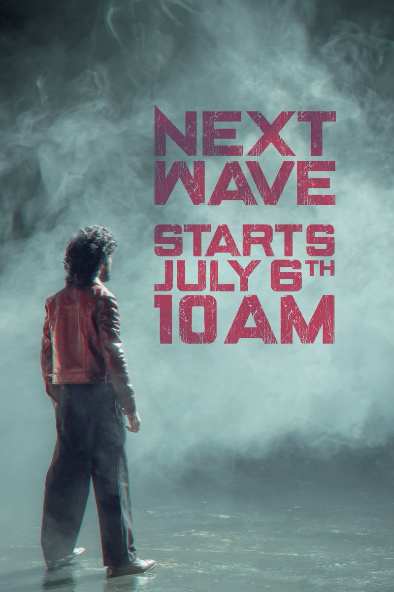 newottupdates's tweet photo. So we're getting #PR05 Update On TODAY at 10AM 💥💥💥 

#PradeepRanganathan https://t.co/sgFt8WEUj9