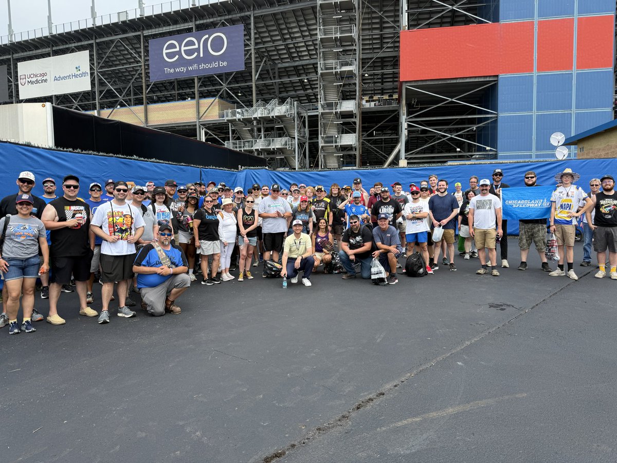 jeff_gluck's tweet photo. Learned so much at the tweetup today about why people came back here and what they think of it. Thanks for all the conversations! https://t.co/aVgSVYDJSb