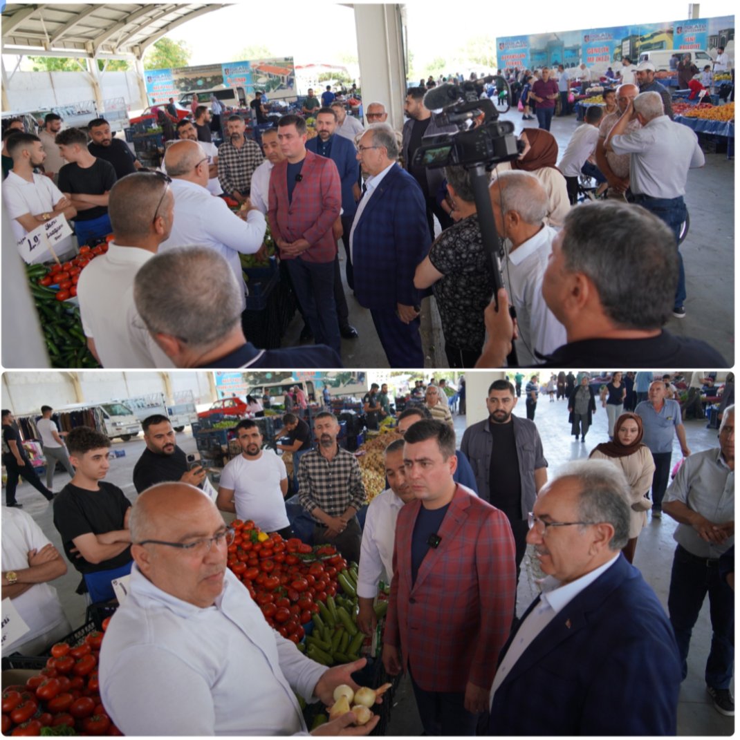 akpartipolatli's tweet photo. 🤝 Ankara Milletvekilimiz Sayın Osman Gökçek, İlçe Başkanımız Sayın İlhami Teke, ilçe başkan yardımcılarımız, yönetim kurulu üyelerimiz, kadın kolları Başkanımız ve Gençlik Kolları Başkanımız ile birlikte Şentepe Pazar Yeri'nde esnafımızı ve vatandaşlarımızı ziyaret ettik. https://t.co/cgfziPy3fD