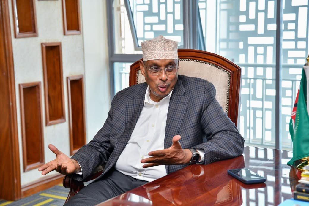 aliimussa2's tweet photo. Mandera deserves better. The time for change is now. H.E. Hon. Mumad stands for good governance, unity, and progress. Together, let's build a better Mandera. #ManderaNeedsChange #GoodGovernance #2027 https://t.co/so7zDK5wg3