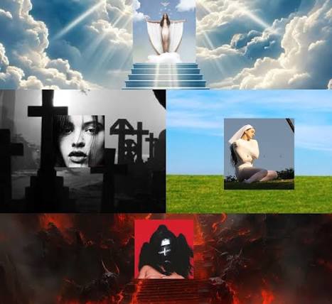 wmarius_'s tweet photo. ¿Qué artista tiene una racha discográfica tan buena como la de Rosalía? https://t.co/qjLK9grVYt