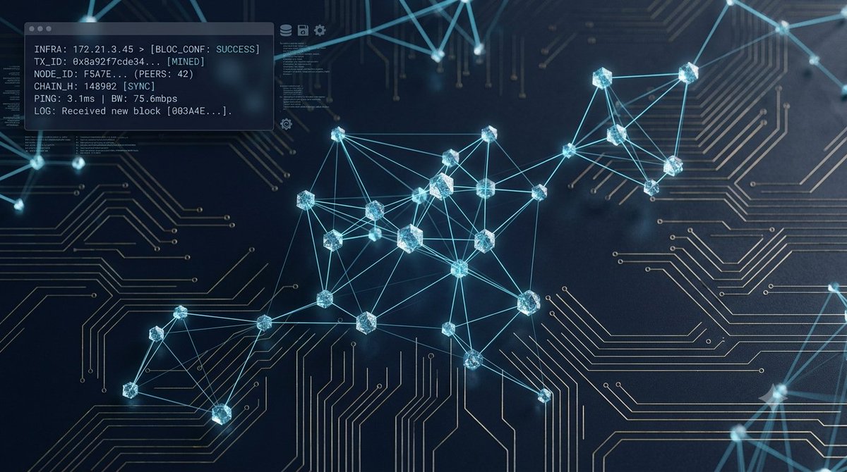 KSUA14's tweet photo. Web3 isn't about hype threads. It's bots that break, backends that need fixing, and shipping anyway. Building on Acki Nacki Shellnet right now — testnet, real infra, real work. If that's your kind of content, stick around. #AckiNacki #ShellnetTestnet #BuildInPublic #CryptoTwitter https://t.co/4MDcliTZiW