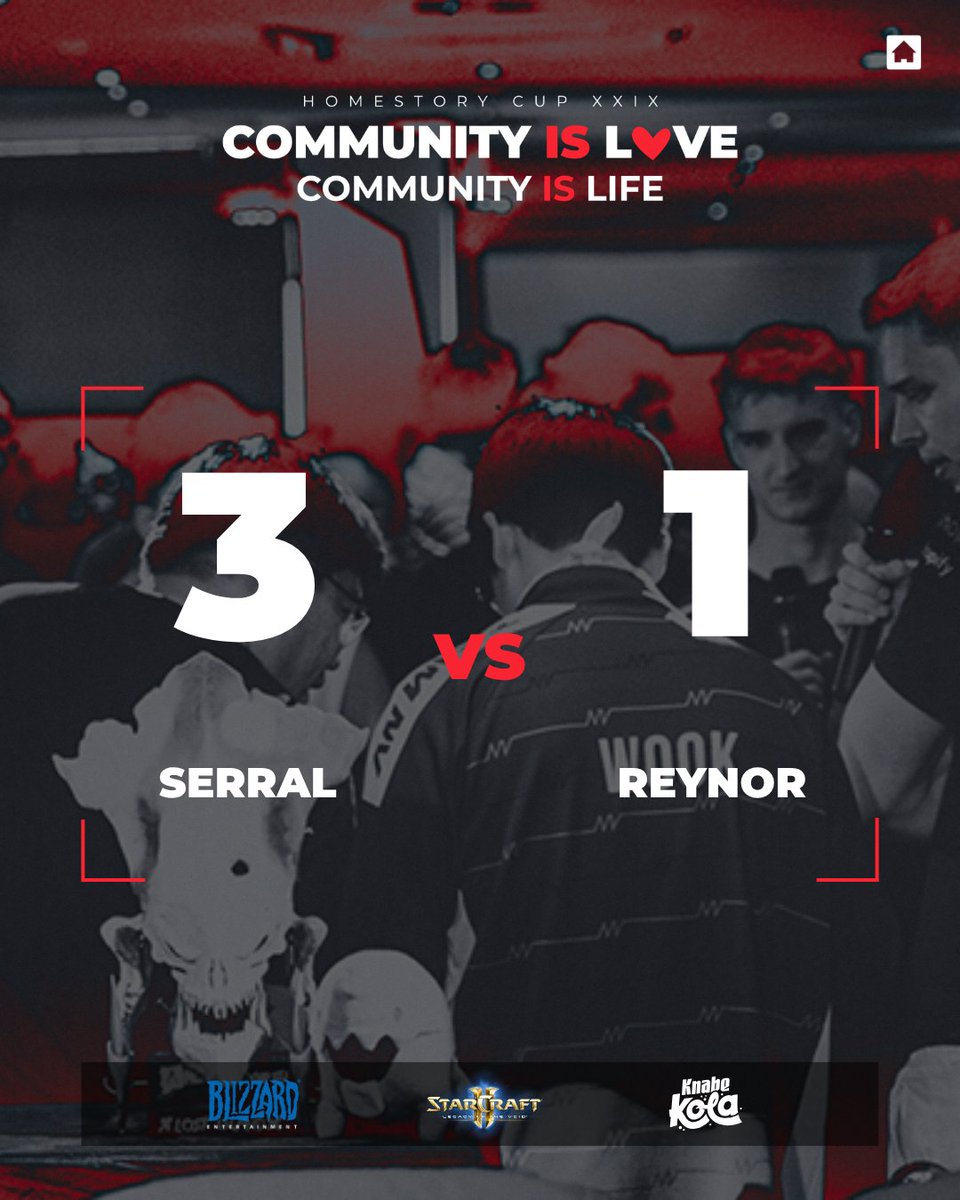 TaKeTV's tweet photo. Looks like a lower bracket run for @Serral_SC2 👀 https://t.co/mYz1h2U2y2