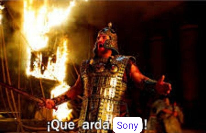 LdfprPro's tweet photo. @Sony https://t.co/jTnaGnDSPM