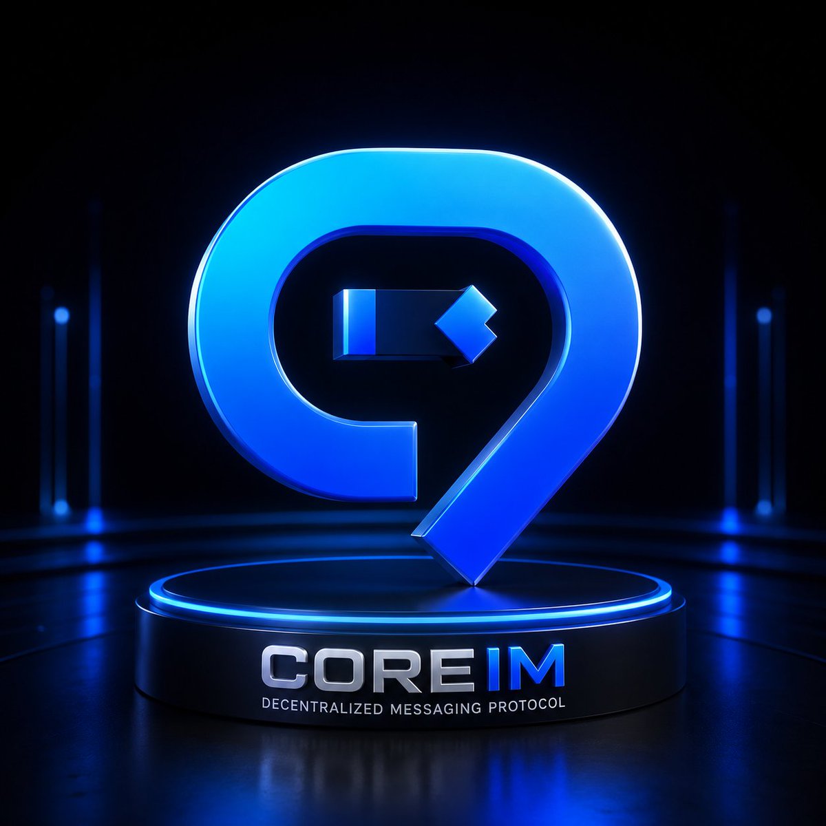 mussawir_DAO's tweet photo. 💬 Your messages. Your identity. Your control.

CoreIM is building a new way to connect—where privacy, ownership, and decentralization come first 🟠

Built on Core. Powered by ownership🎖️

#CORE #CoreDAO #CoreIM #Web3 #BuildOnCore 

@Coredao_Org @deviana_velly https://t.co/RJa1Qapn5Z