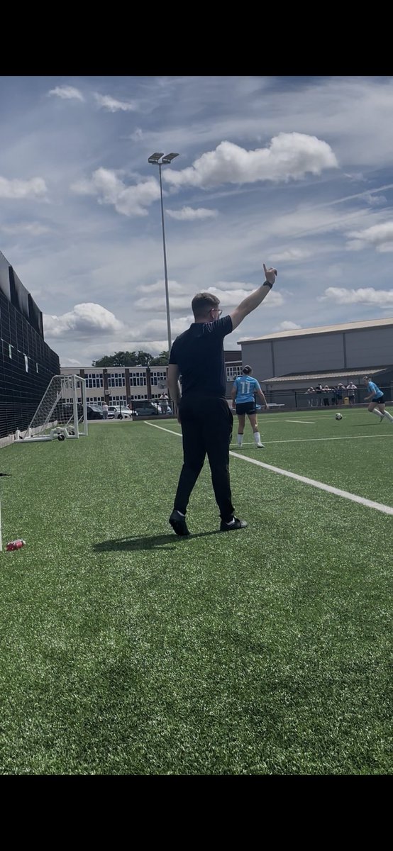 jackdakin310's tweet photo. #️⃣ Game 1
👥 Kidderminster Harriers Women vs Walsall Women
🏟️ Stourport Sixth Form
🏆 Pre-season friendly
📆 5/7/26 https://t.co/PAMjzc9vun