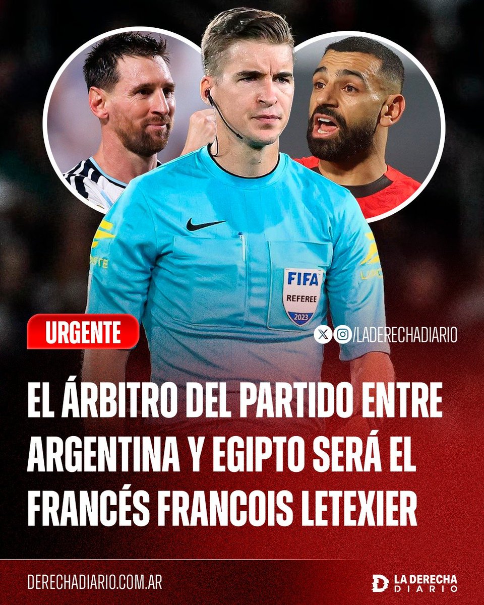 La Derecha Diario tweet media