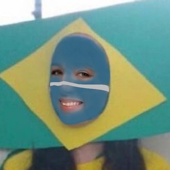 samira_sagr's tweet photo. MOSTRA SUA FORÇA BRASIL https://t.co/8q3UWIWjzg