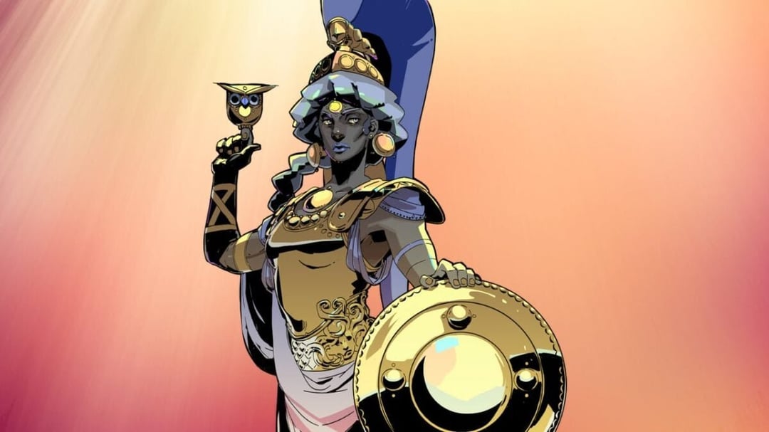 TheNitrateReel's tweet photo. Hades character models to scare Odyssey haters. https://t.co/a5THzhK6zT