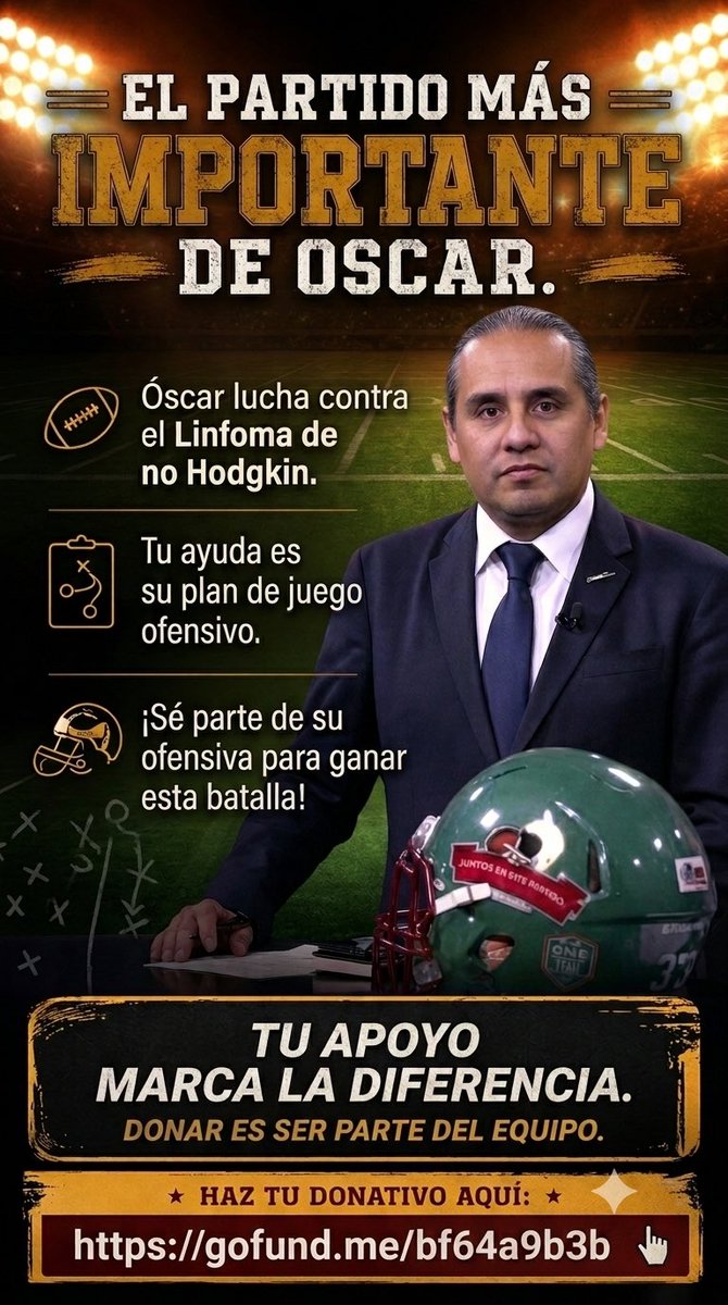 LAuTrEK's tweet photo. El partido más importante de Oscar.

¡Ayuda para compartir! https://t.co/iZCbCAIVoz
