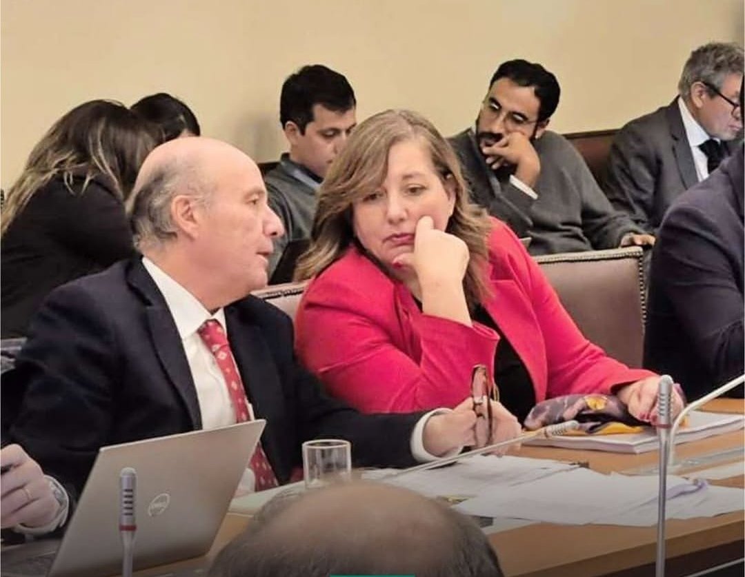 TarquinoPaspala's tweet photo. Hay mucha suspicacia por los pasos q ha dado senadora @pvodanovic respecto a reforma tributaria encubierta:
1.- mantiene comunicación directa con La Moneda. Tuvo un almuerzo con Quiroz.
2.- Pactó con Paulina Nuñez.
3.- Se niega a negociar con toda la oposición.
4.- Traidora. https://t.co/Y1S8ztGCmp