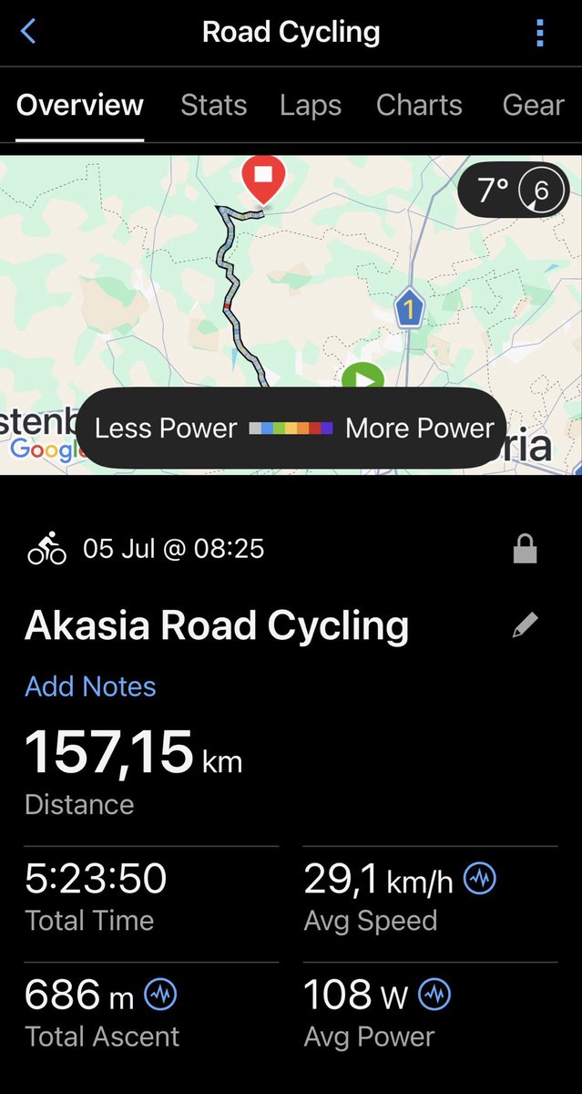 hbmash's tweet photo. Medal Tour Ride.

#FetchYourbody2026
#comradesmarathon https://t.co/7I22kR7qRz