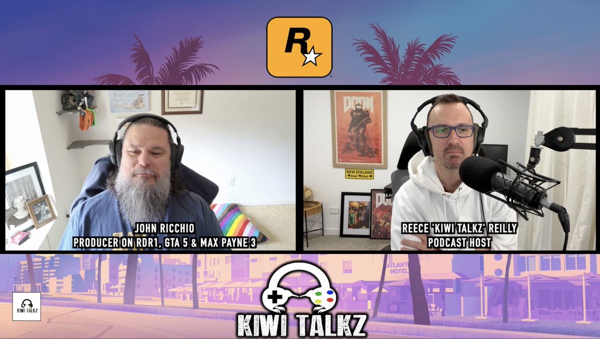 Reece “Kiwi Talkz” Reilly tweet media