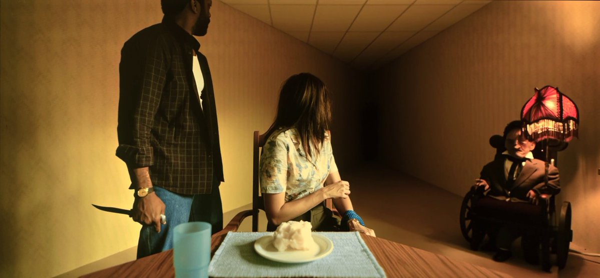 TheCineMoments's tweet photo. Backrooms (2026)  
Director: Kane Parsons https://t.co/n6553Lbcu1