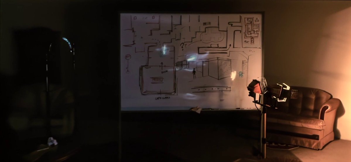 TheCineMoments's tweet photo. Backrooms (2026)  
Director: Kane Parsons https://t.co/n6553Lbcu1