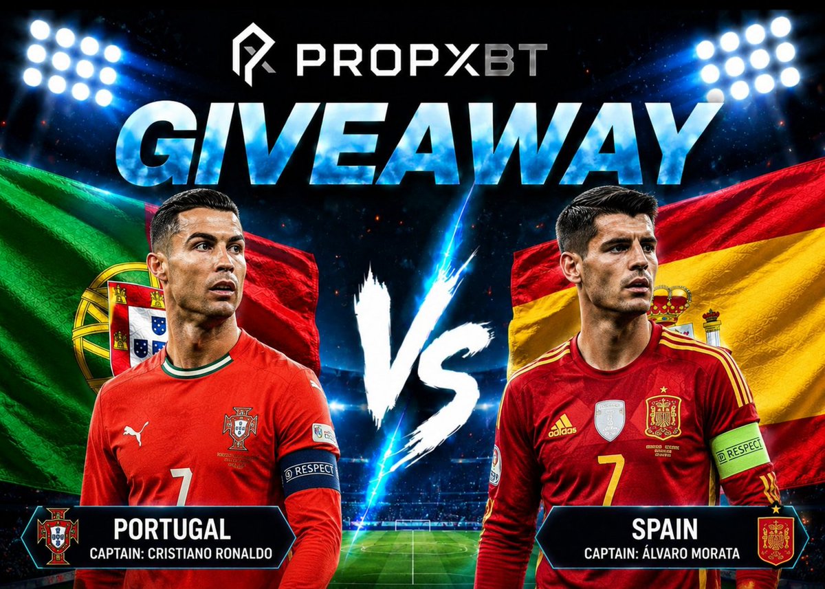 SheRy781's tweet photo. Can Ronaldo defeat a dangerous team like Spain and make it to the quarter-finals? Spain on one side and Portugal on the other. What a tough competition we will see. https://t.co/0vbVnHDxd7