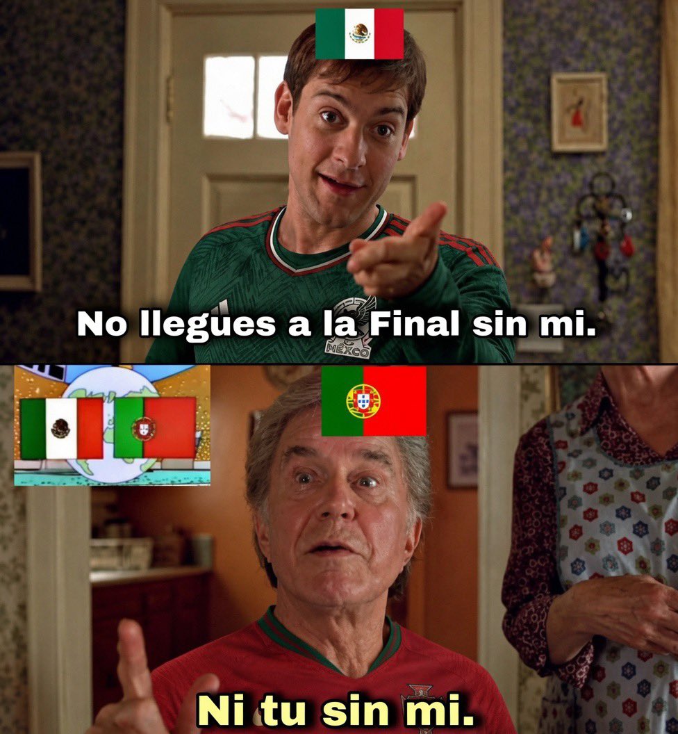 Peli_Comic's tweet photo. Hoy sabremos si: ¿Y si siuuu? https://t.co/myUxlj8w42