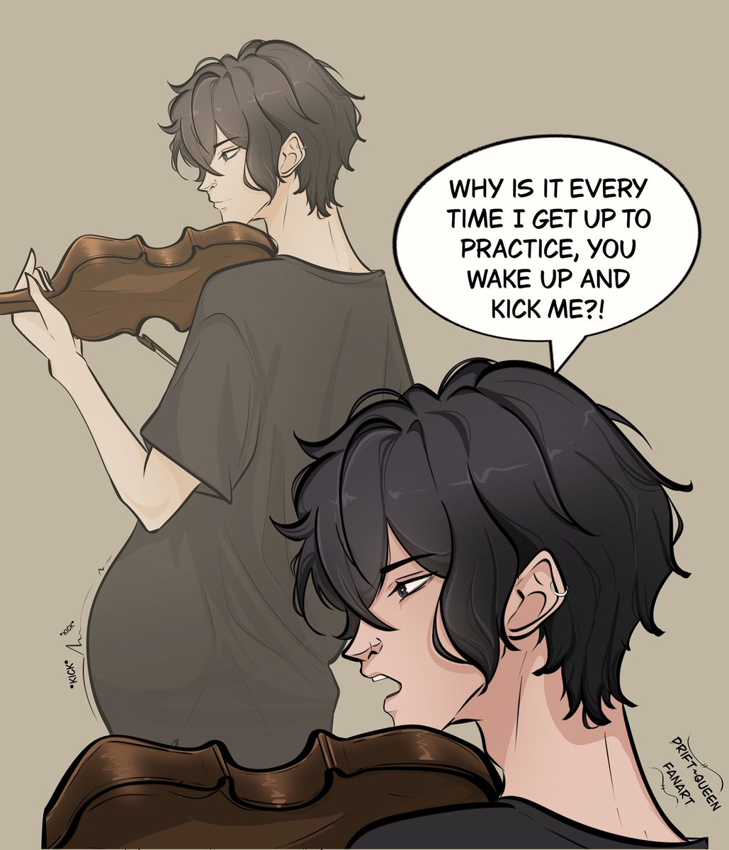 Drift_q_fanart's tweet photo. I got bored again yall so here's preggo Ugetsu idk who the father is. He's just. He's Just preggo #Ugetsumurata #given #mpreg #mpregbelly https://t.co/5RlmV40tQG