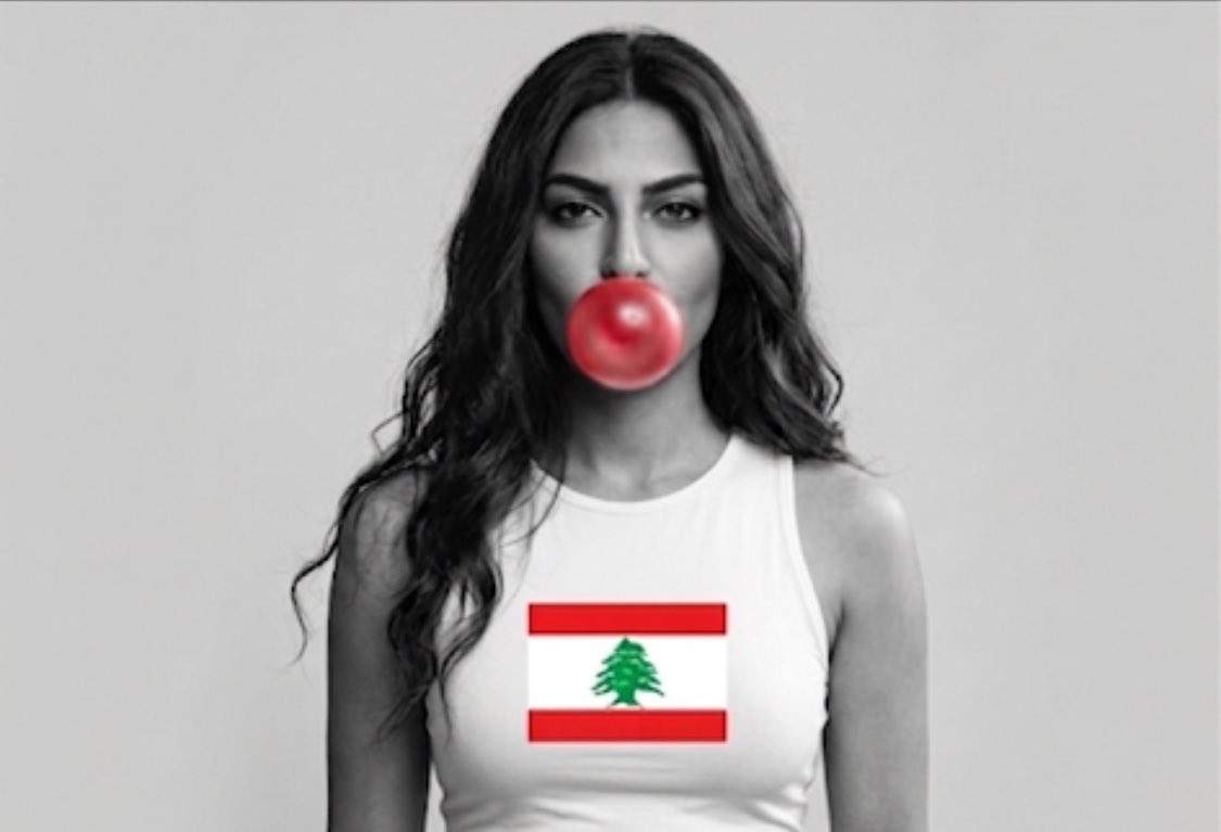 MiraNews_WTF's tweet photo. اللي بعلق أعلام ايران ما الو حق يعترض على تعليق إعلام اميركا ويلي بحط صور الخامنئي على الطرقات ما الو حق يعترض بكرا إذا اتعلق صور ترامب 

#زموها يا #جماعة_عقل_السخافة https://t.co/wazYfA0vC1