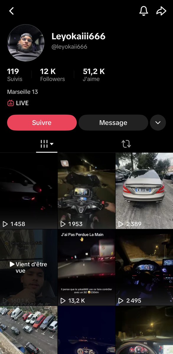 AmgharAtlas's tweet photo. « Je rêve d’avoir du sang marocain entre les mains par Allah c’est mon rêve. »

Des propos inacceptables encore une fois tenus par des Algériens lors d’un live. 
Il vaut mieux pour eux que les autorités leur mettent la main dessus avant que des Marocains ne le fassent. https://t.co/xjtkHZS4WM
