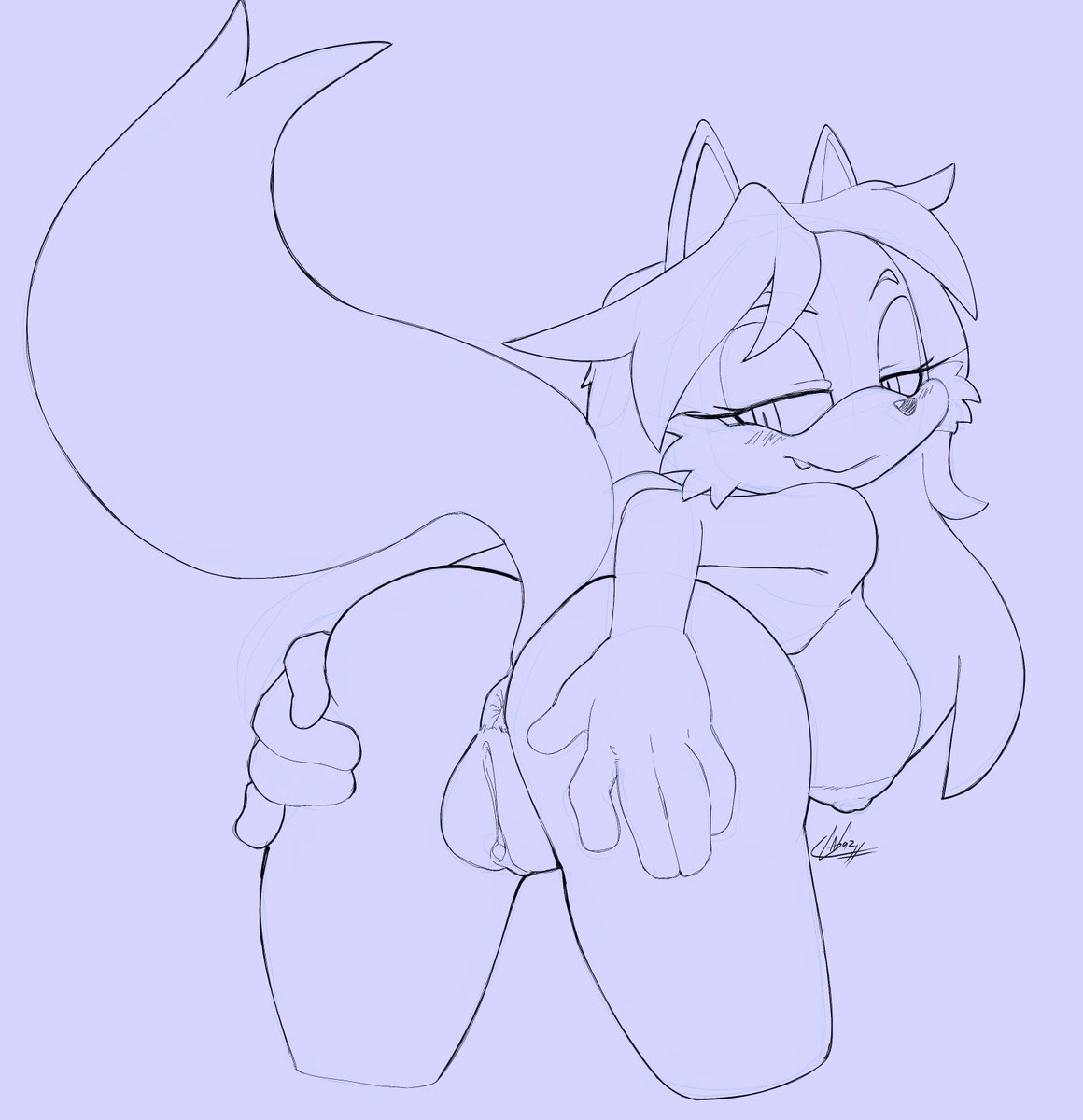 GalaxyViolet92's tweet photo. #GV92 #gift_art https://t.co/9nICQH60vZ