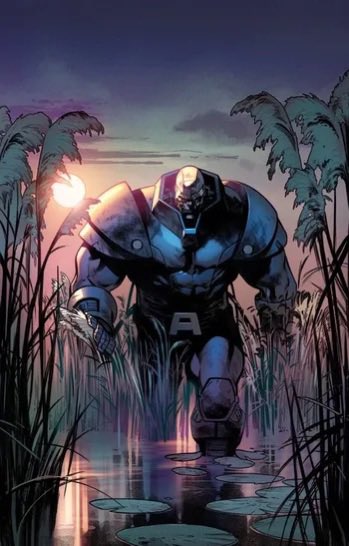 DailyMutantsX's tweet photo. Today’s Mutant of the day is En Sabah Nur A.K.A Apocalypse!

First Appearance: X-Factor #6 (April 1986)

Created by: Bob Layton, Louise Simonson &amp; Jackson Guice

Powers: An External, Apocalypse’s primary mutant power is having control over the atomic structure of his own body! https://t.co/A2SaXpqjlx
