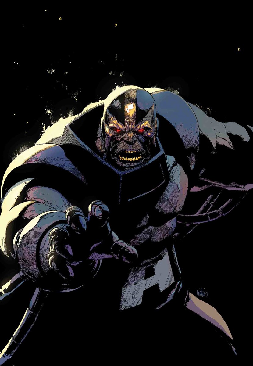 DailyMutantsX's tweet photo. Today’s Mutant of the day is En Sabah Nur A.K.A Apocalypse!

First Appearance: X-Factor #6 (April 1986)

Created by: Bob Layton, Louise Simonson &amp; Jackson Guice

Powers: An External, Apocalypse’s primary mutant power is having control over the atomic structure of his own body! https://t.co/A2SaXpqjlx