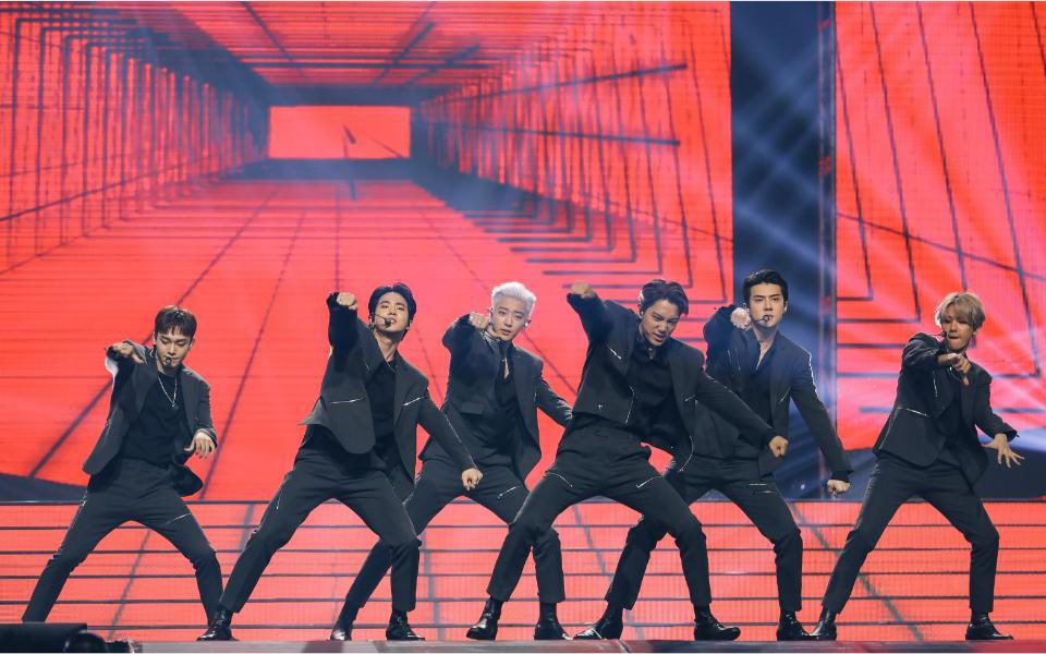 zero_luxiu's tweet photo. おはしう。おはるぅ。
190706 SBS Super Concert in
HongKong
#xiumin #luhan #lumin #xiuhan #ルーミン #EXO https://t.co/mokJewKdCH