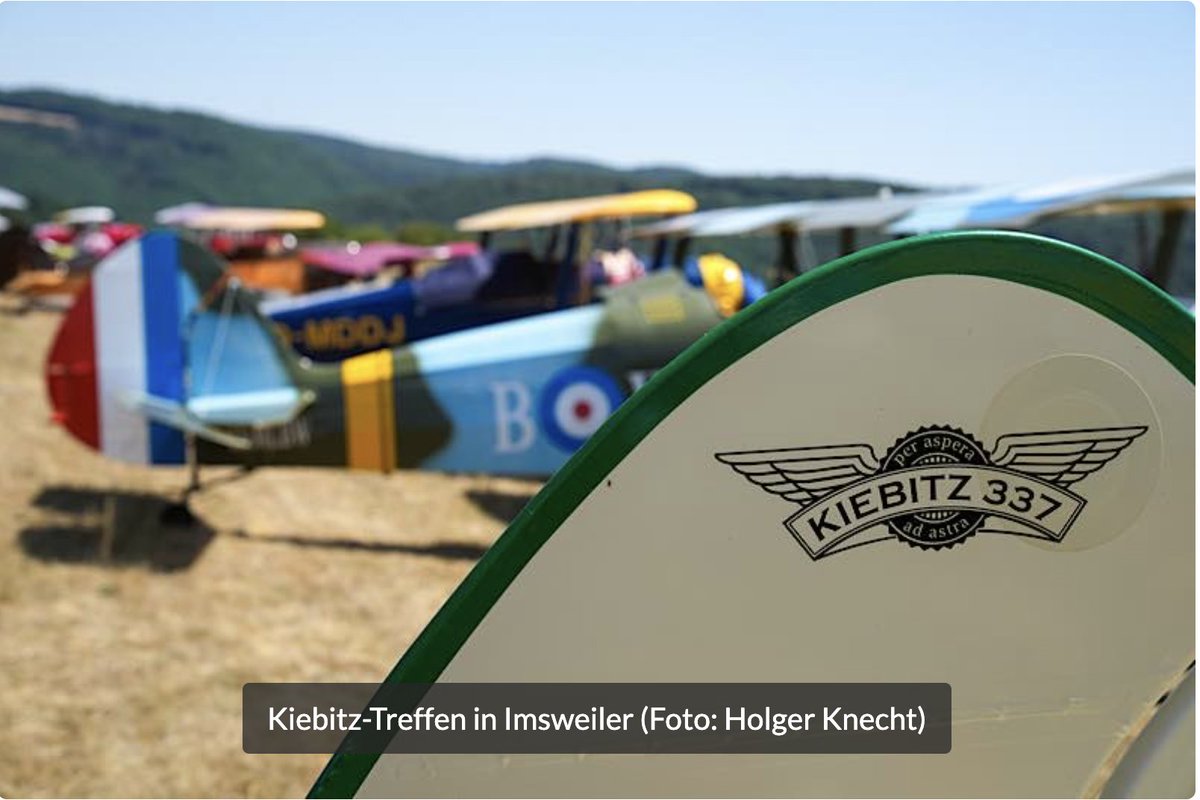 Pfalzfoto's tweet photo. Am Wochenende war Kiebitz-Treffen in Imsweiler. Hier ist mein Bericht: https://t.co/XAe0aBzkeh
#Imsweiler #Donnersbergkreis #Pfalz https://t.co/TFba8CA2Pc