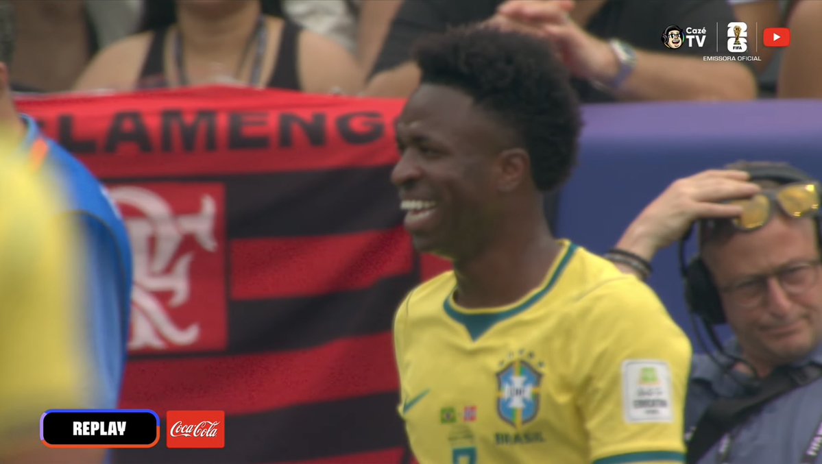 Flamengo tweet media
