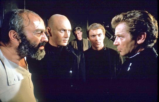 miri_plt's tweet photo. #yulbrynner
#mariaschell
#richardbasehart
#leejcobb
#williamshatner
#albertsalmi https://t.co/3fb5mAEpId