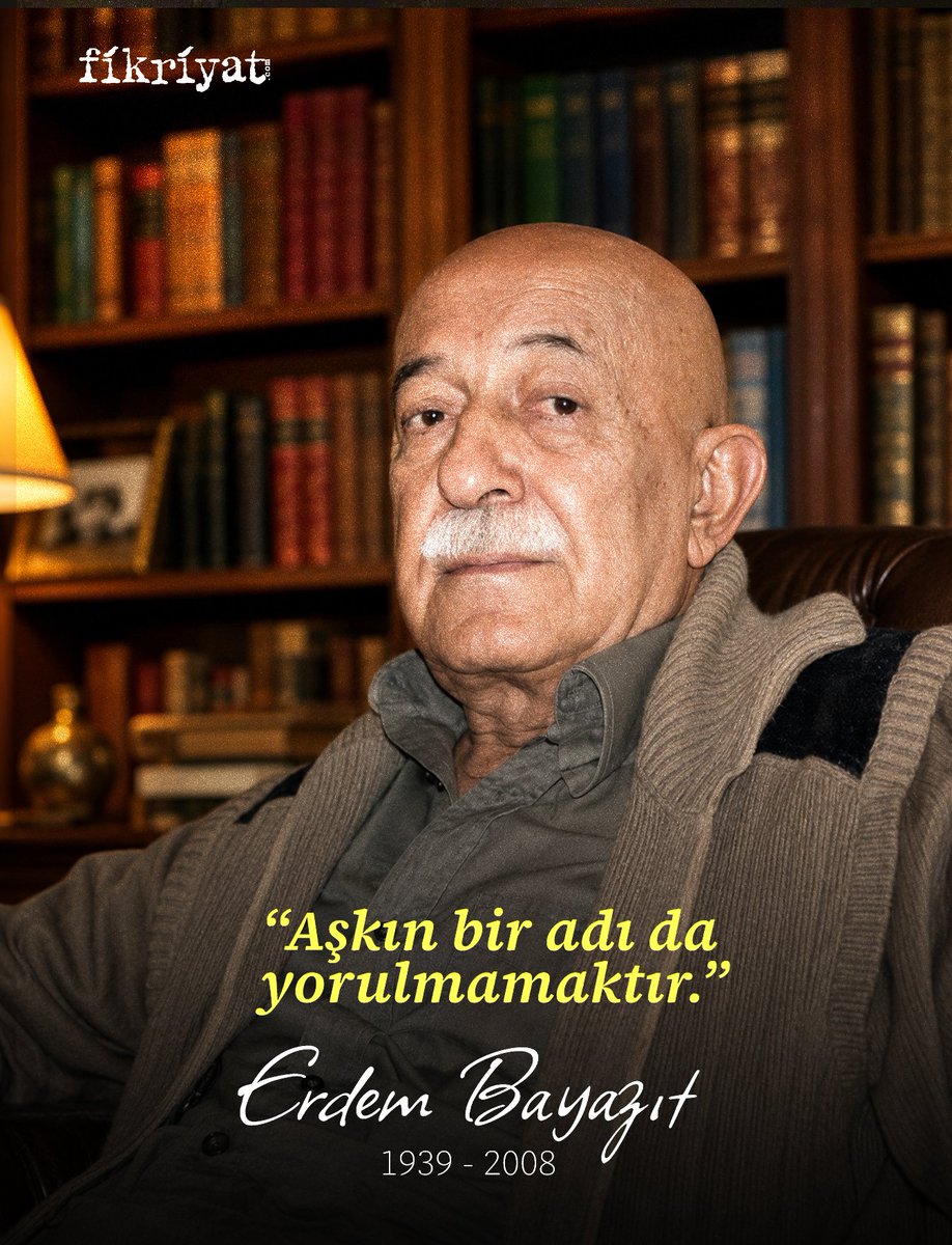fikriyatcom's tweet photo. Rahmet, minnet ve özlemle. 🌹 https://t.co/1XGVujAWlr