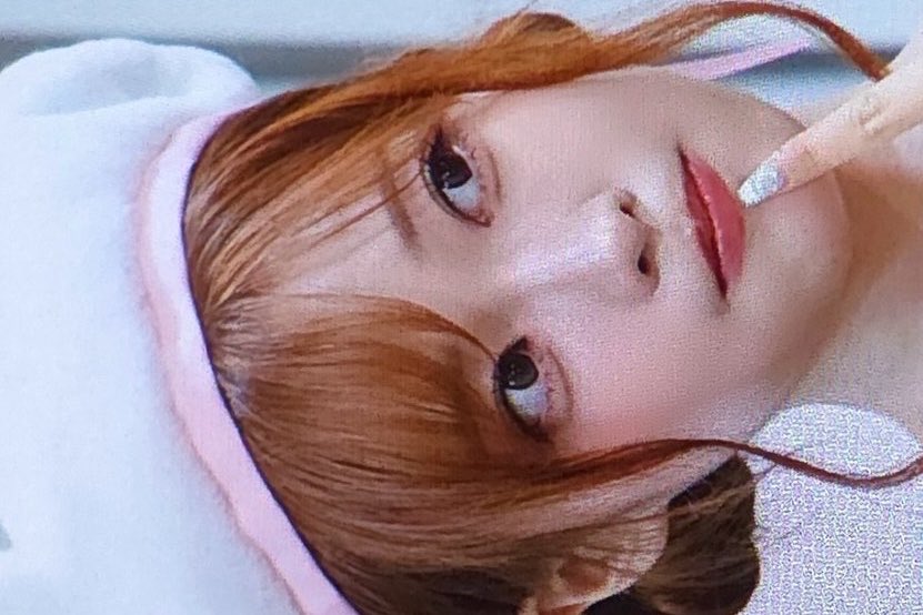 cupsioncake's tweet photo. nobunny compares to you (U⸝⸝– –⸝⸝U)♡♡ https://t.co/mrhlhy3fdw