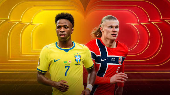 StewFootball's tweet photo. Was really looking forward to tonight's World Cup encounter. Now found out that the co-commentator is Lee Dixon.🤦‍♂️
Suppose I could always watch it with the sound muted...
#worldcup 
#itvsport
#brazil
#norway https://t.co/rpJFWTT8qo