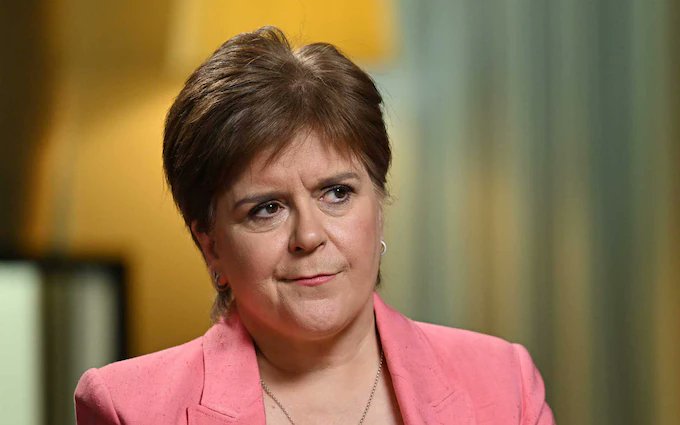 WalterWhite444's tweet photo. Murrell’s crimes were enabled by the SNP’s toxic culture of control and a lack of basic levels of scrutiny. Swinney’s opposition to an independent inquiry is unacceptable. An inquiry is urgently required and these latest allegations should be fully investigated by the police. https://t.co/6qTn137j53