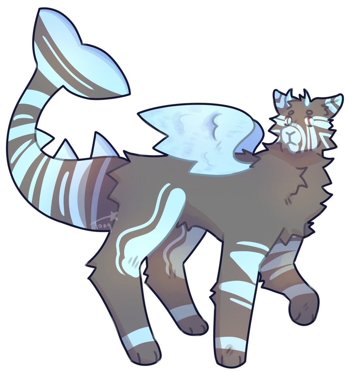 stadiumRcadium's tweet photo. revenge for artfight https://t.co/gw3bq8QhNj
