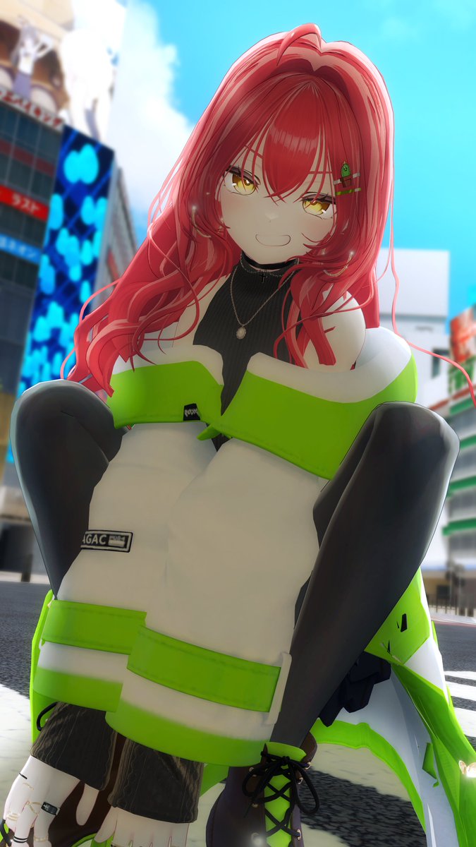 juri_vrc's tweet photo. 「おいおい、すっ転んでやんの！」 https://t.co/tJfbRJug29