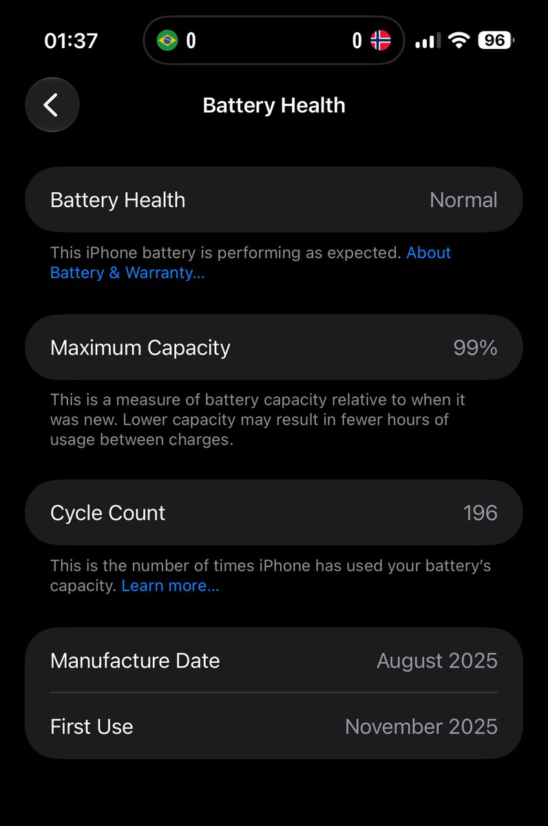 Jay’s Tech  tweet media