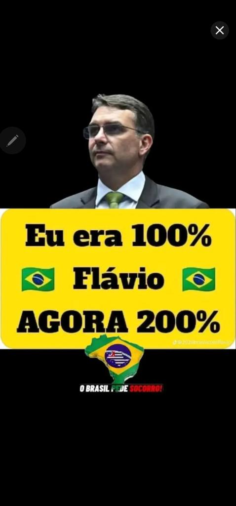 EsterMaria65262's tweet photo. @senadorasoraya @SenadoFederal @CazeTVOficial @LucianoHuck @GalisteuOficial Vc vai perder até o caminho de casa na próxima eleição!
Se recolha na sua insignificância https://t.co/R6LkRP1YLA