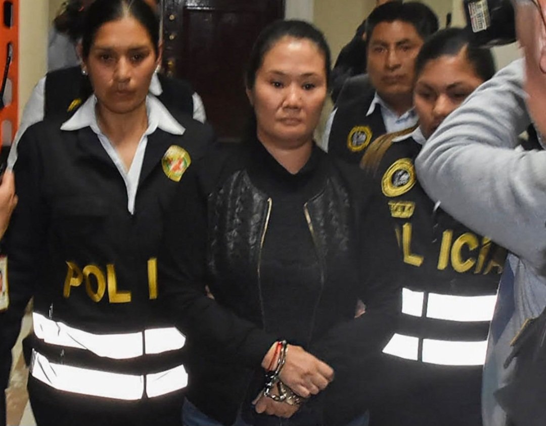 RoyAlta_Peru's tweet photo. Tu Presidenta la Corrupta Señora K!

JAJAJAJAJA. https://t.co/TmxipaTBhN