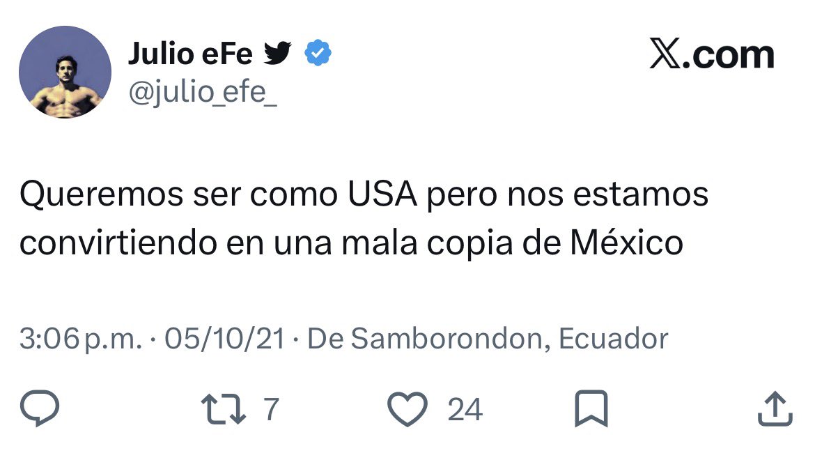 Elver Galarga tweet media