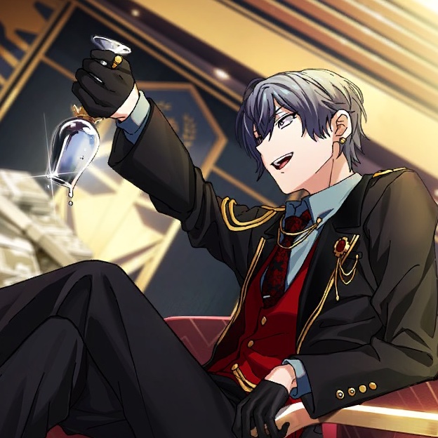 Legitbunkerleak's tweet photo. Romeo S Lucci will be more beautiful than everyone in their next appearance 

source: Haru Sagara https://t.co/mo8igRxYki