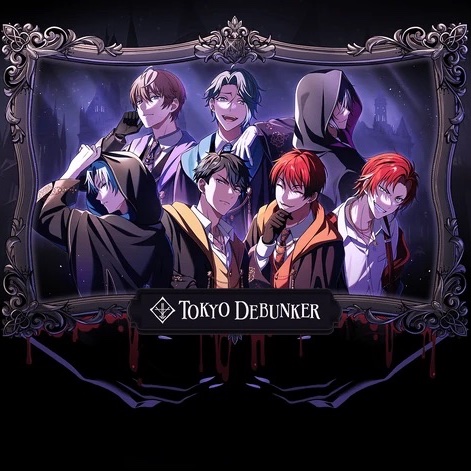 Legitbunkerleak's tweet photo. Romeo S Lucci will be more beautiful than everyone in their next appearance 

source: Haru Sagara https://t.co/mo8igRxYki